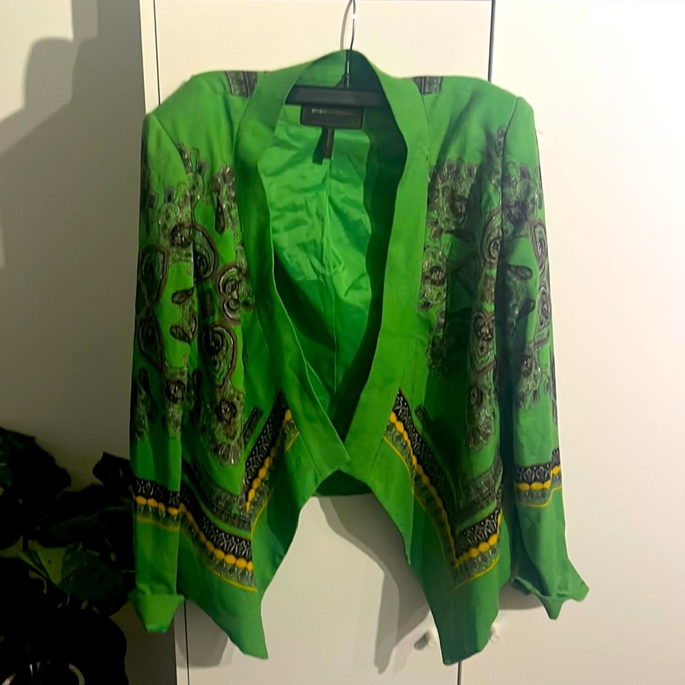 BCBG Blazer